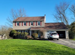 131 Christine Dr, Downingtown, PA