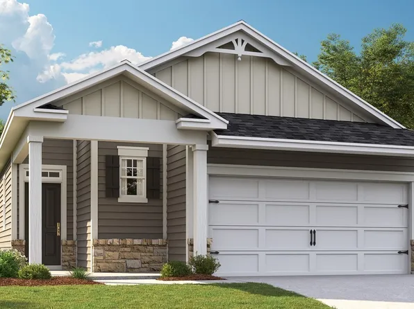 6632 Japonica Ln, White House, TN 37188