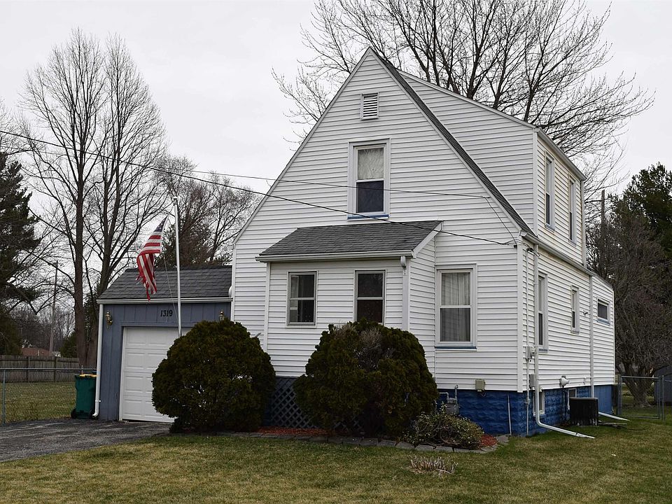 1st image of 1319 S Chambers St
