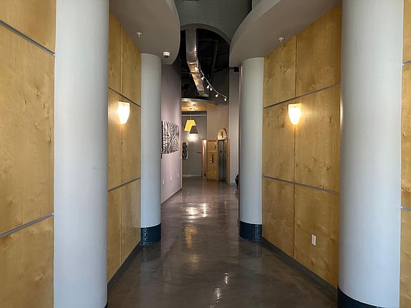 3rd image of 301 Saint Pauls Blvd #301