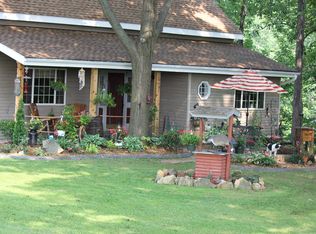 8963 State Highway 18, Magnolia, IL 61336