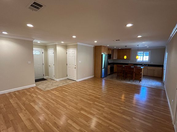open floorplan living area