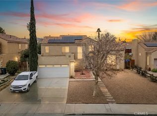 36855 James Pl, Palmdale, CA 93550