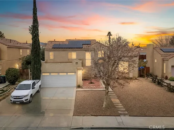 36855 James Pl, Palmdale, CA 93550