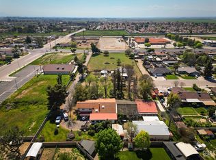5600 E Brundage Ln, Bakersfield, CA 93307