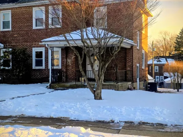 830 Media St, Bethlehem, PA 18017