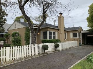 406 College Ave, Modesto, CA 95350