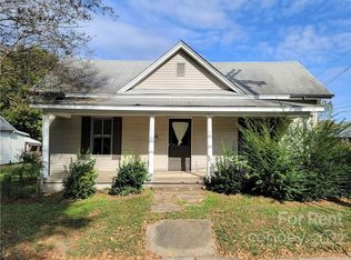 502 W Cemetary St, Salisbury, NC 28144