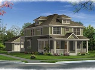 614 Duane St, Glen Ellyn, IL 60137