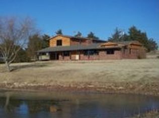 2925 L A Cann Dr #LA, Ponca City, OK 74604