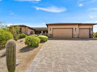 6614 E Morning Vista Ln, Scottsdale, AZ 85266