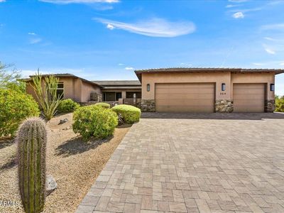 6614 E MORNING VISTA Lane, Scottsdale, AZ, 85266