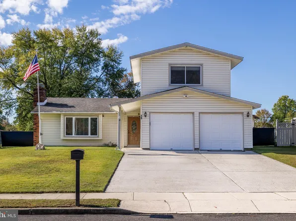 18 Kingsley Rd, Eastampton, NJ 08060