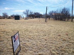 2008 Chester St, Sweetwater, TX 79556