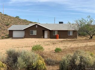9422 N Lucero Cir, Kingman, AZ 86409