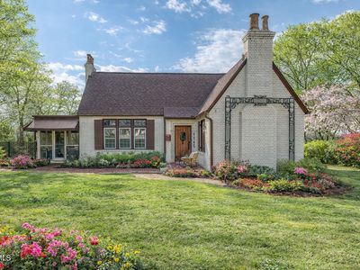 1245 Watauga St, Kingsport, TN, 37660
