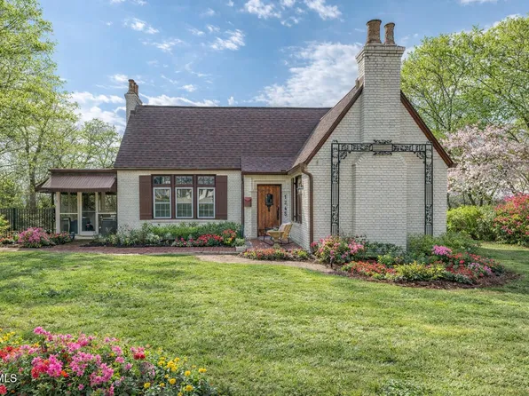 1245 Watauga St, Kingsport, TN 37660