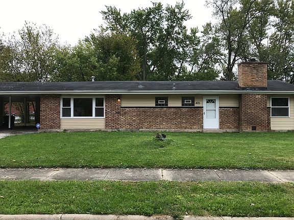 2nd image of 475 Shabbona Dr