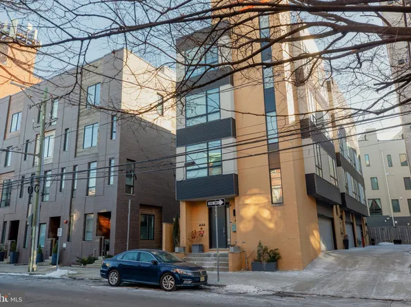 444 Fairmount Ave Unit C, Philadelphia, PA 19123