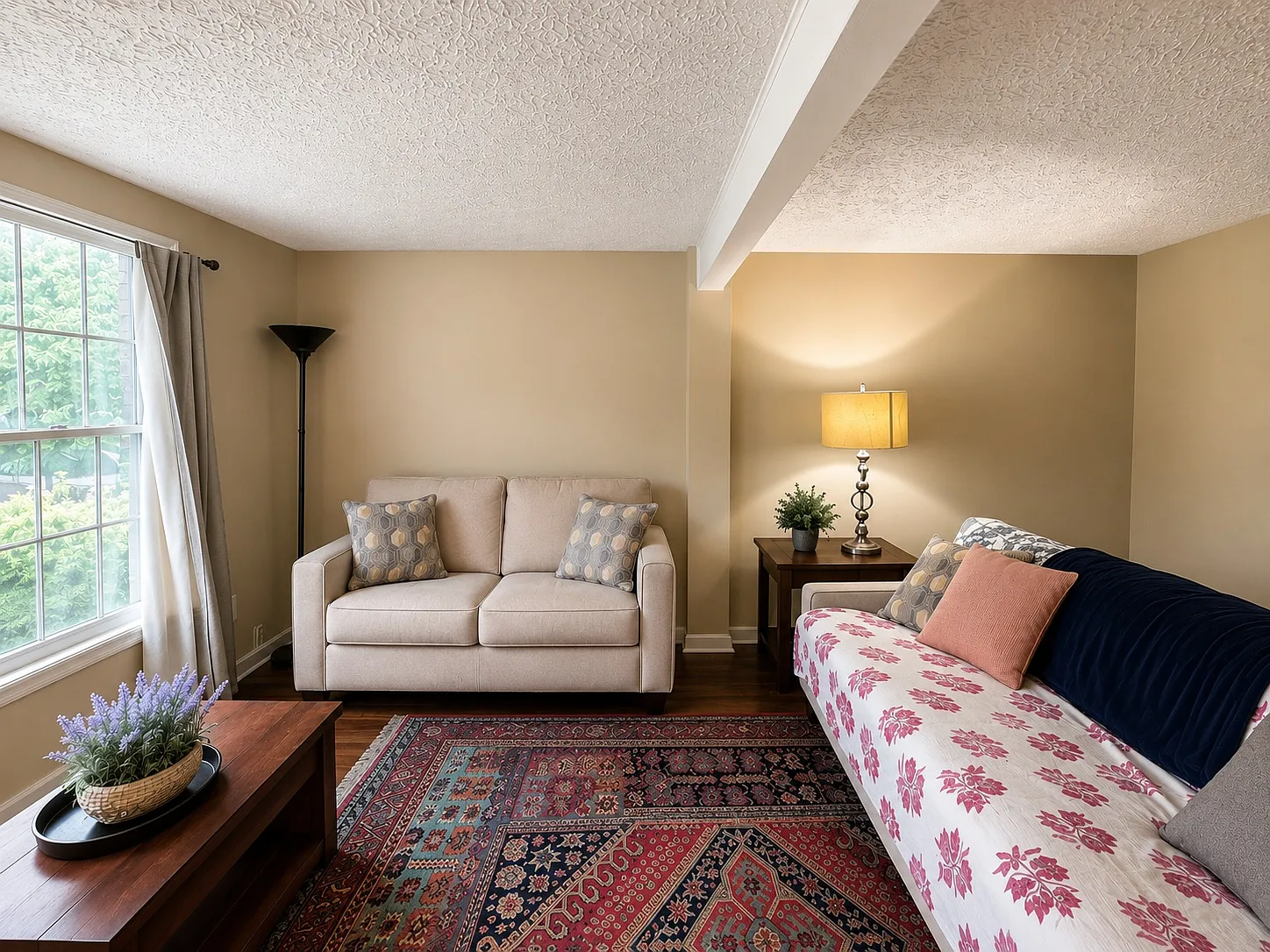 2 bed, 1640 sqft, $2,599 — Photo 2