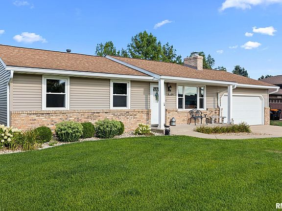 2nd image of 1209 Westminster Dr
