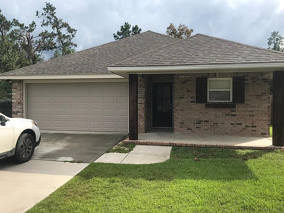 Recent Front View