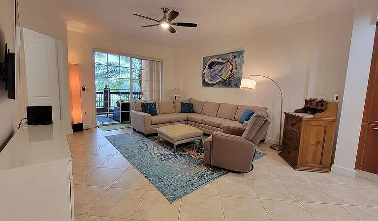 4445 El Mar Dr #303 — Photo 12