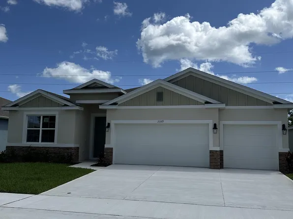 3389 Arch Ave, Ormond Beach, FL 32174