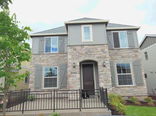 6680 NW Joss Ave, Portland, OR 97229