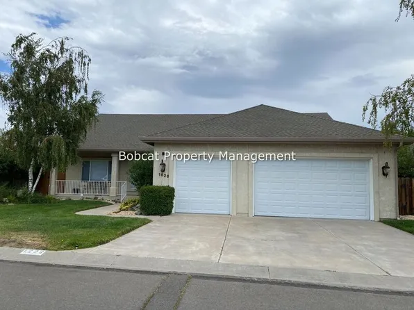 1626 Evergreen Dr, Carson City, NV 89703