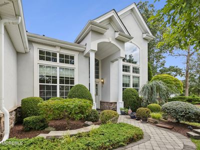 14 Chesterfield Drive, Jackson, NJ, 08527