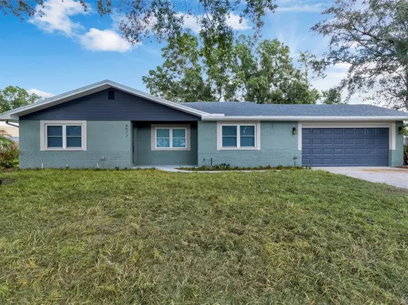 4922 Hidden Hills Dr, Lakeland, FL 33812