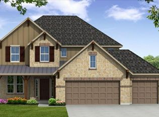 4111 Brannon Branch Ct, Fulshear, TX 77441