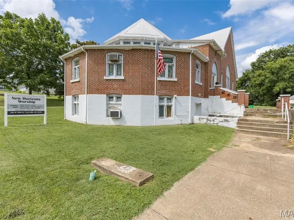 408 W Main St, Park Hills, MO 63601