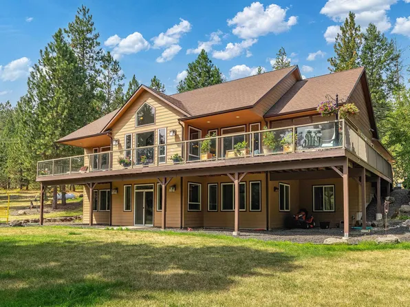 8508 S Vicari Rd, Spokane, WA 99206