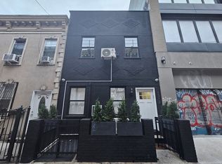 1312 Myrtle Ave, Brooklyn, NY 11221