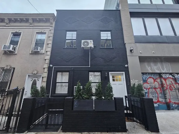 1312 Myrtle Ave, Brooklyn, NY 11221