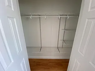 Rented by Doorkee
