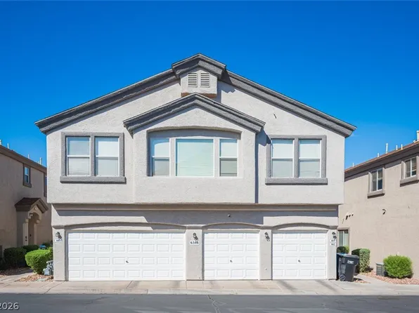 6346 Rusticated Stone Ave Unit 102, Whitney, NV 89011