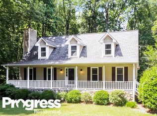 4213 Dunmovin Ct NW, Kennesaw, GA 30144