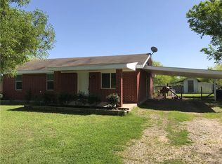 7346 SE County Road 3050, Corsicana, TX 75109
