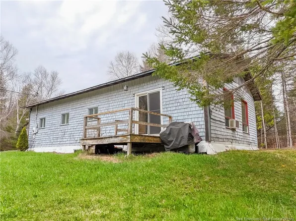 154 Scotch Lake Rd, Bright, NB E6L 1K4
