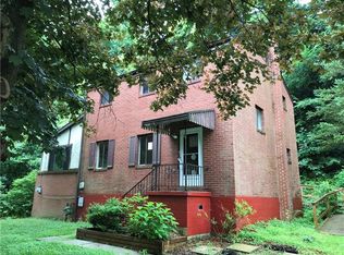 3922 Brentwood Rd, Pittsburgh, PA 15236