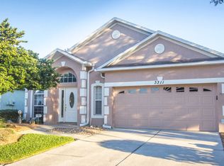 3311 Golden Eagle Dr, Land O Lakes, FL 34639