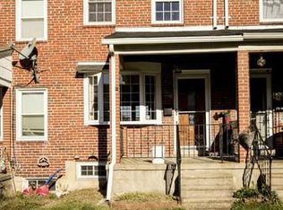 6904 Conley St, Baltimore, MD 21224