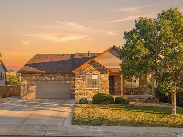 6825 E 131st Drive, Thornton, CO 80602