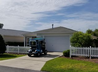 3502 Cambria Cir, The Villages, FL 32162