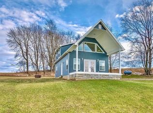 16067 Smith Rd, Fredericktown, OH 43019