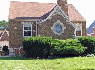 9017 W 24th St, North Riverside, IL 60546