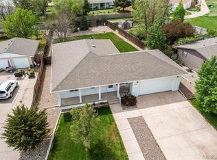 1735 Circle Ln, Limon, CO 80828